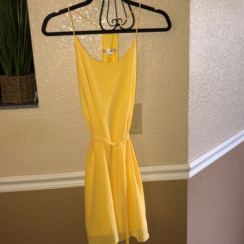 Summer dress